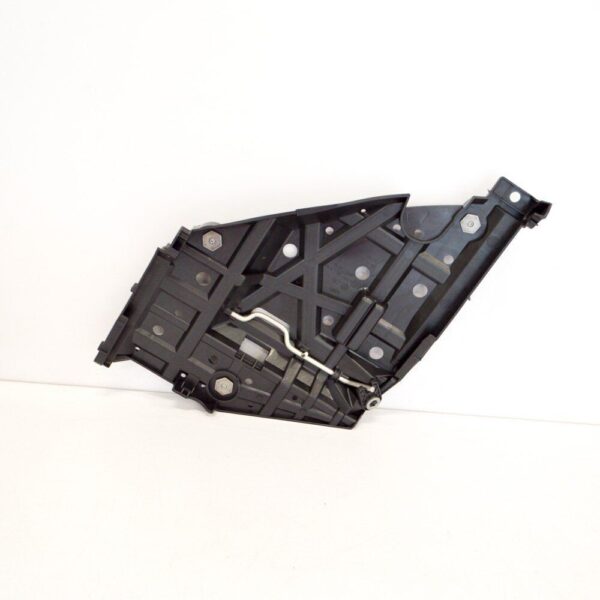 97063107302 - Porsche Panamera 970 Headlight Mount Front Left 97063107302 2014 NEW