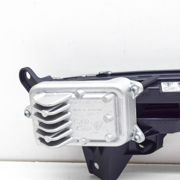 97063108052 - Porsche Panamera 970 auxiliary light front right 97063108052 new original