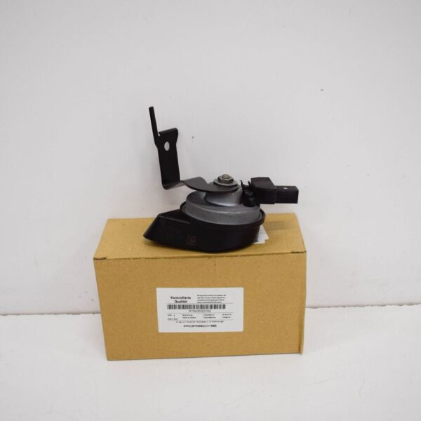 97063502702 - Porsche Panamera 970 Horn Signal Bracket 97063502702 NEW GENUINE