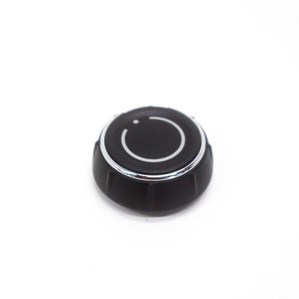 97064293001 - Porsche 911 991 Right Wireless Rotary Selector Switch 97064293001 NEW REAL