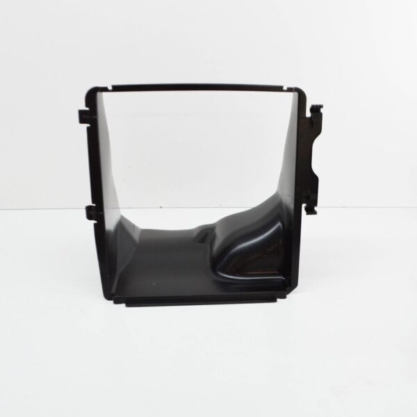 971121674D - Porsche Panamera 971 Right Radiator Air Duct 971121674D NEW Genuine