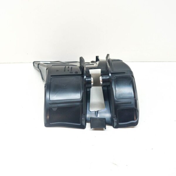 971407126A - Porsche Panamera 971 Front Right Brake Air Duct 971407126A NEW GENUINE