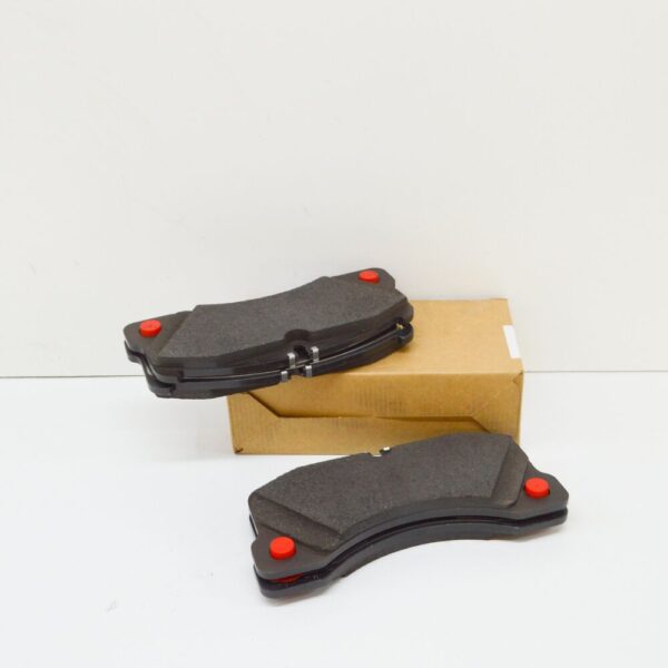 971698151F - Porsche Panamera 971 Front Brake Pads Set 971698151T NEW ORIGINAL
