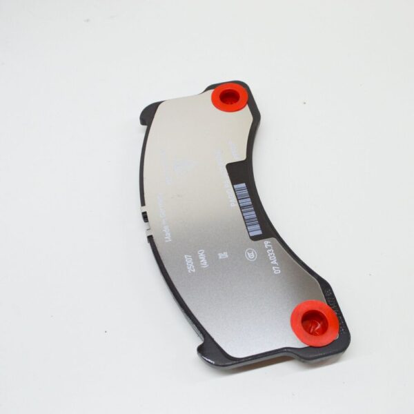 971698151F - Porsche Panamera 971 Front Brake Pads Set 971698151T NEW ORIGINAL