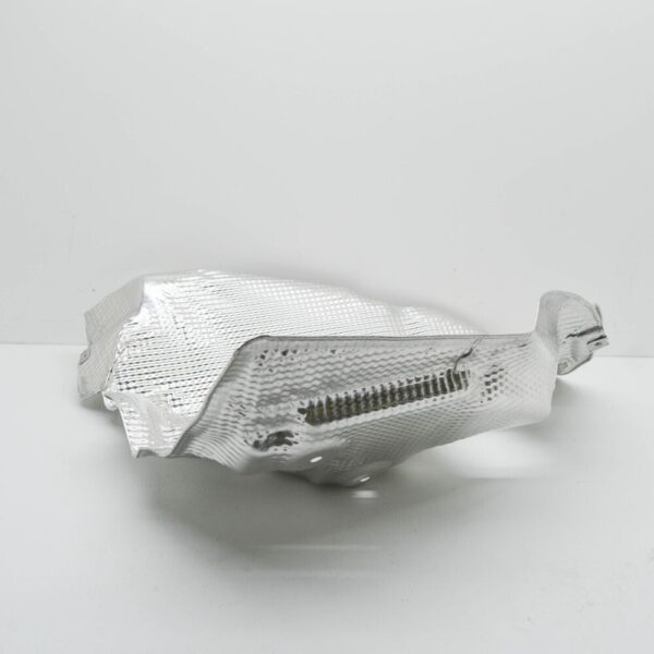 971804170E - Porsche Panamera 971 heat protection for luggage compartment right 971804170E NEW ORIGINAL