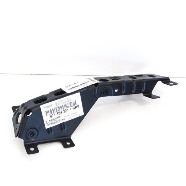 971804221YGRV - Porsche Panamera 971 Front Left Fender Support 971804221AYGRV New Genuine