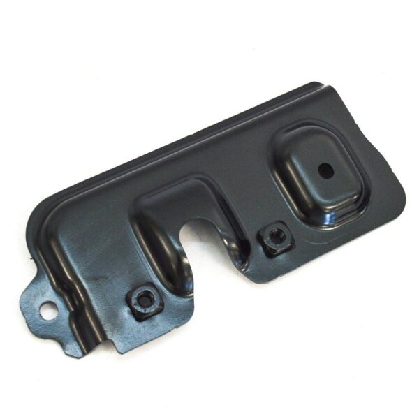 971805360 - Porsche Panamera 971 radiator mount 971805360 new original