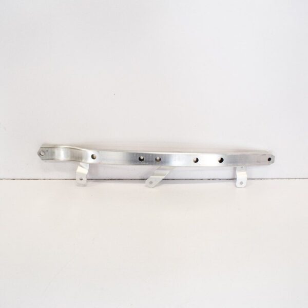 971805477C - Porsche Panamera 971, left side gain, PAE805477, original part