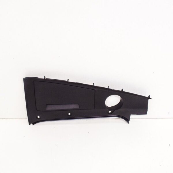 971806441BOK1 - PORSCHE PANAMERA Front Right Wing Flange Trim Cover 971 971806441BOK1 New