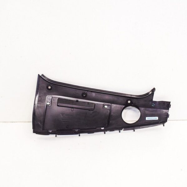 971806441BOK1 - PORSCHE PANAMERA Front Right Wing Flange Trim Cover 971 971806441BOK1 New