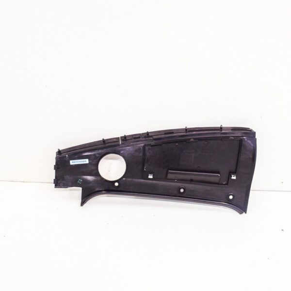 971806441BOK1 - PORSCHE PANAMERA Front Right Wing Flange Trim Cover 971 971806441BOK1 New
