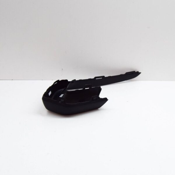971807877EOK1 - Porsche Panamera 971 Front Bumper Left Retaining Frame 971807877EOK1 NEW GENUINE