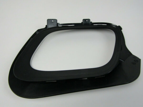 971807952OK1 - Porsche Panamera 971 exhaust panel rear right bumper 971807952OK1 NEW