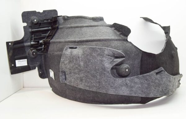 971810908A - Porsche Panamera 971 fenders front right inside rear part 971810908A NEW