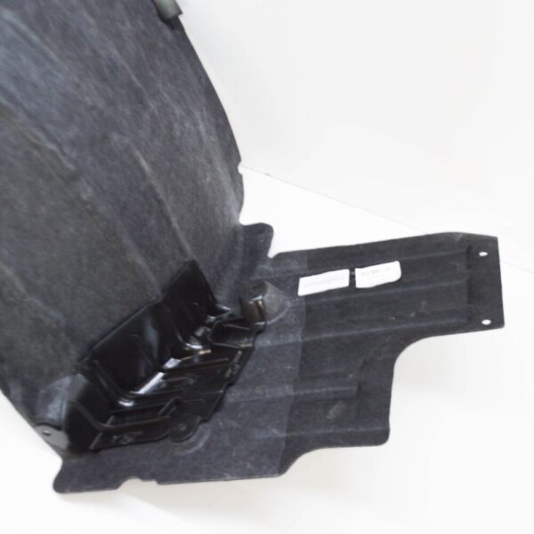 971810908B - Porsche Panamera 971 Wheel Running Trim Front Right Rear 971810908B NEW