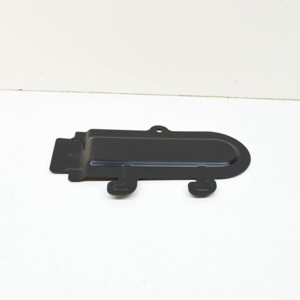 971825357B - Porsche Panamera 971 underbody protection cover left 971825357B new original