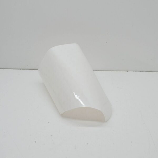 971853824 - Porsche 971 outer film rear stone chip protection right 971853824 original