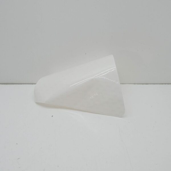 971853824 - Porsche 971 outer film rear stone chip protection right 971853824 original