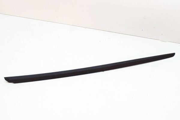 971854335D - Porsche Panamera 971 windshield left vertical molding 971854335D NEW