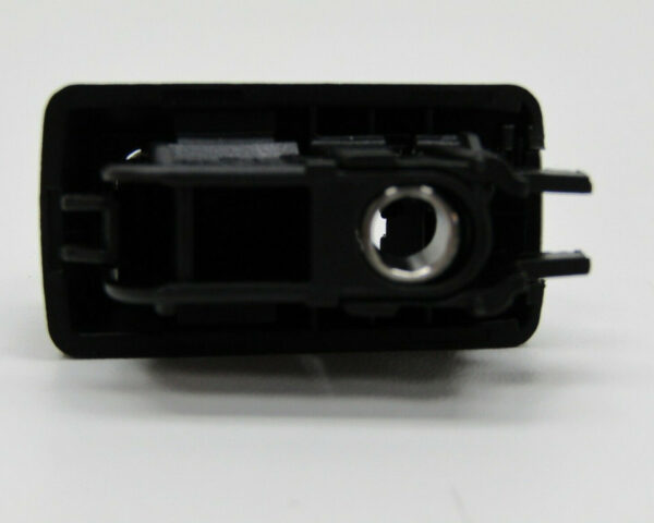 9718575611E0 - Porsche Panamera 971 sun protection holder 9718575611E0, original