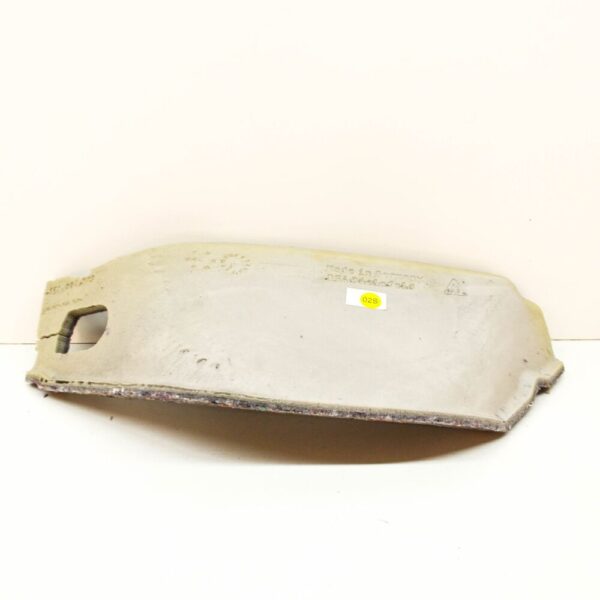 971864773 - Porsche Panamera 971 Silencer Rear Left Wheel Damper 971864773 GENUINE