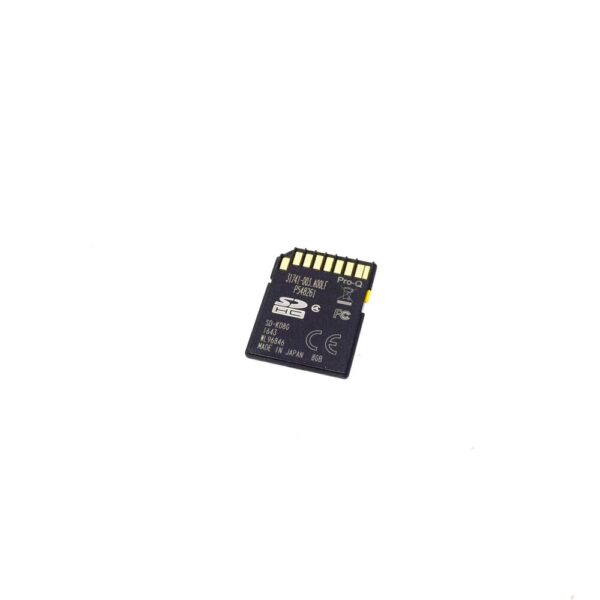 971919360F - PORSCHE PANAMERA 971 Navigation Software SD Card 971919360F NEW OEM
