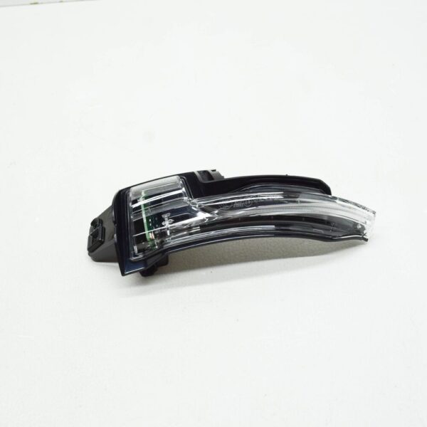 971949101D - Porsche Panamera 971 mirror indicator light front left 971949101D NEW ORIGINAL