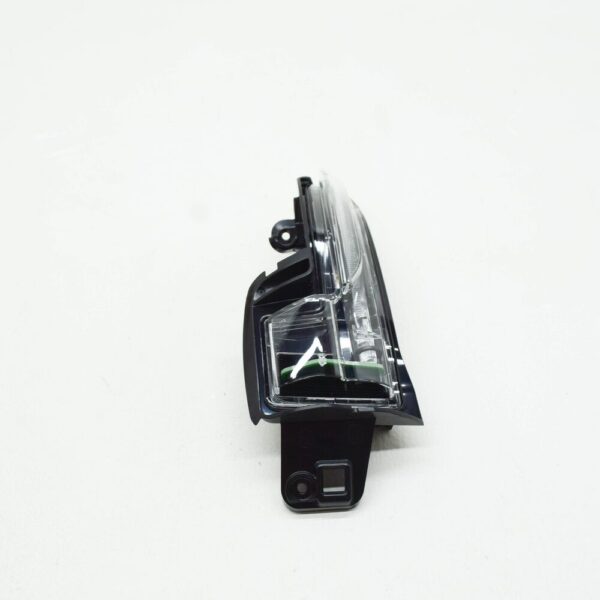 971949101D - Porsche Panamera 971 mirror indicator light front left 971949101D NEW ORIGINAL