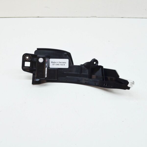 971949102B - Porsche Panamera 971 exterior mirror indicator front right 971949102B NEW ORIGINAL