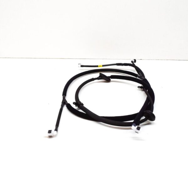 971955663C - Porsche Panamera 971 Front Headlight Washer Hose Pipe 971955663C NEW GENUINE