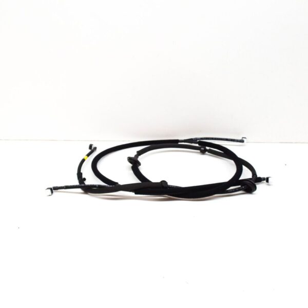 971955663C - Porsche Panamera 971 Front Headlight Washer Hose Pipe 971955663C NEW GENUINE