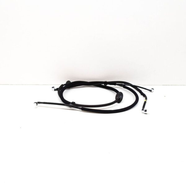 971955663C - Porsche Panamera 971 Front Headlight Washer Hose Pipe 971955663C NEW GENUINE