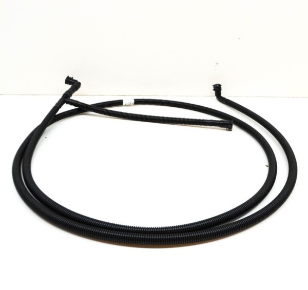 971955944 - Porsche Panamera 971 Headlight Wash Nozzle Tube 971955944 NEW Original
