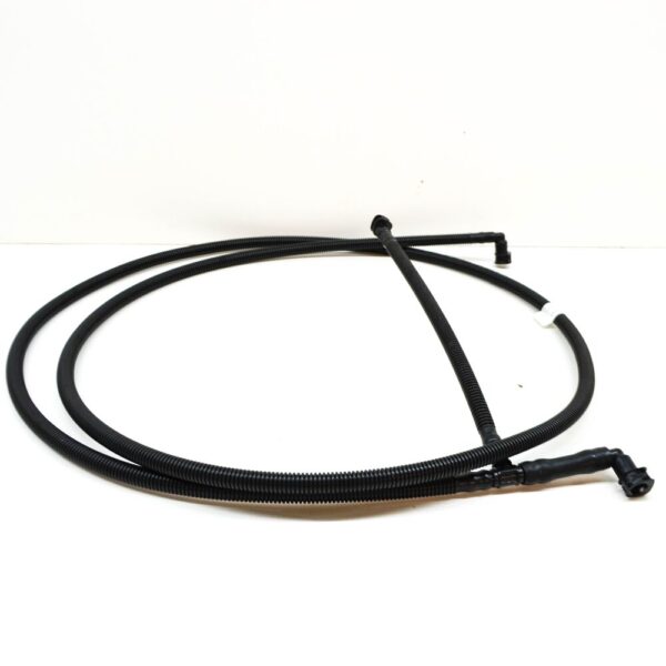 971955944 - Porsche Panamera 971 Headlight Wash Nozzle Tube 971955944 NEW Original