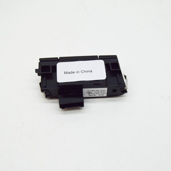 971962125JOV3 - Porsche Cayenne 9y3 Central Lock Switch Front Right 971962125JOV3 NEW