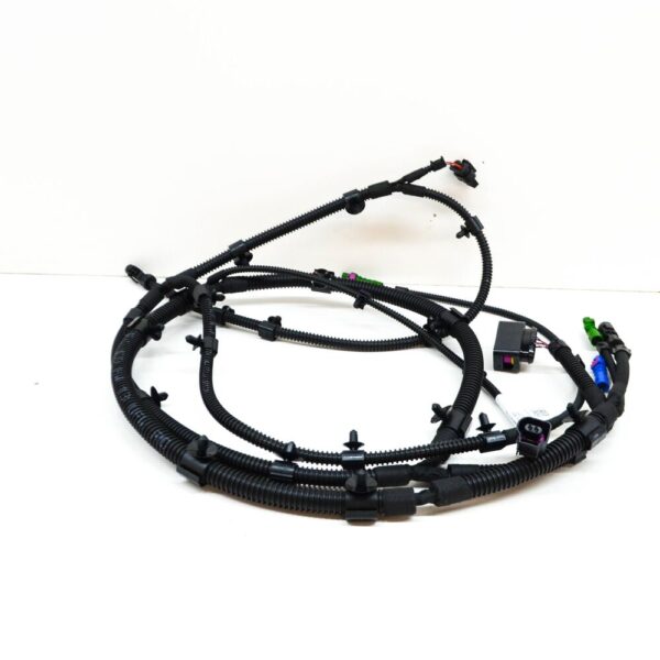 971971073CH - Porsche Panamera 971 Front Bumper Harness 971971073CH NEW REAL