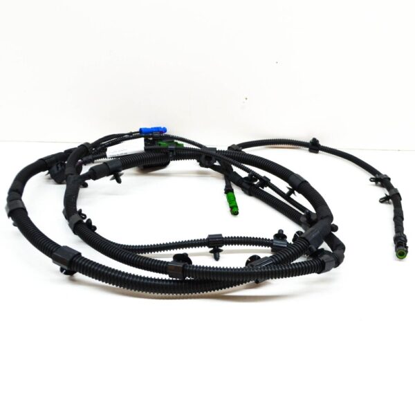 971971073CH - Porsche Panamera 971 Front Bumper Harness 971971073CH NEW REAL