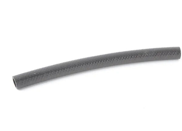 98034733300 - Porsche Carrera GT 980 Power Steering Container Hose 98034733300 NEW REAL