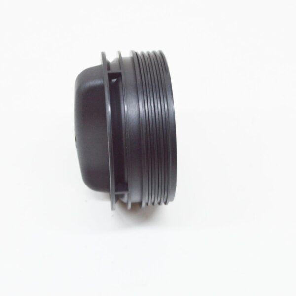 98110604406 - Porsche Boxster 981 Coolant Fill Nozzle Lock Lid 98110604406 NEW