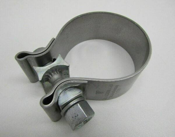 98111124000 - Porsche 718 Cayman 982 Pipe Clamp 98111124000 NEW ORIGINAL