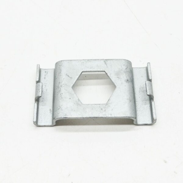 98133165100 - Porsche Boxster 981 Crossbar Fuse Plate 98133165100 NEW ORIGINAL