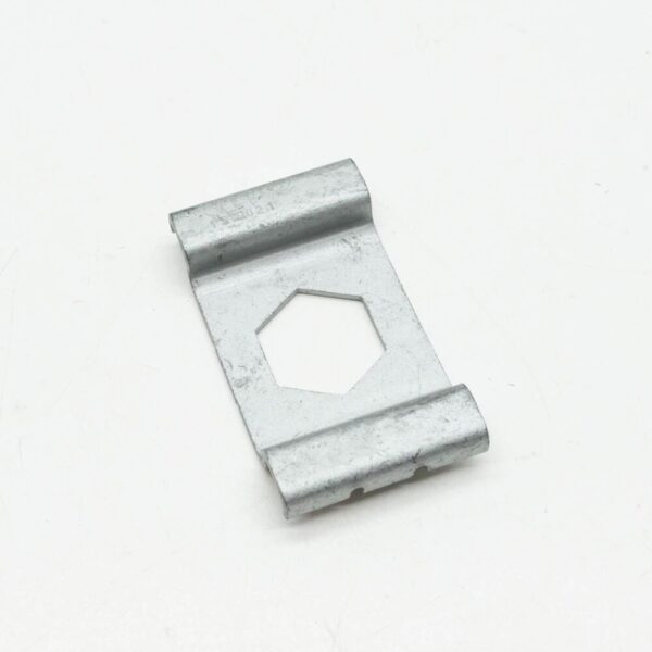 98133165100 - Porsche Boxster 981 Crossbar Fuse Plate 98133165100 NEW ORIGINAL