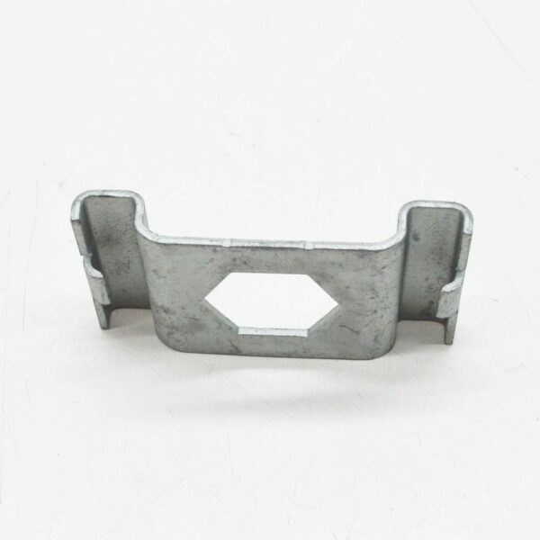 98133165100 - Porsche Boxster 981 Crossbar Fuse Plate 98133165100 NEW ORIGINAL