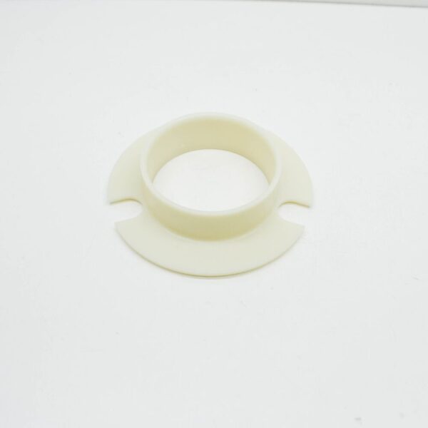 98133350900 - Porsche Boxster 981 support ring for spring contents rear 98133350900 2014