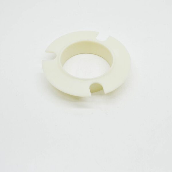98133350900 - Porsche Boxster 981 support ring for spring contents rear 98133350900 2014