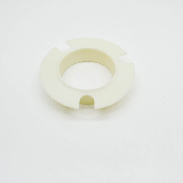 98133350900 - Porsche Boxster 981 support ring for spring contents rear 98133350900 2014