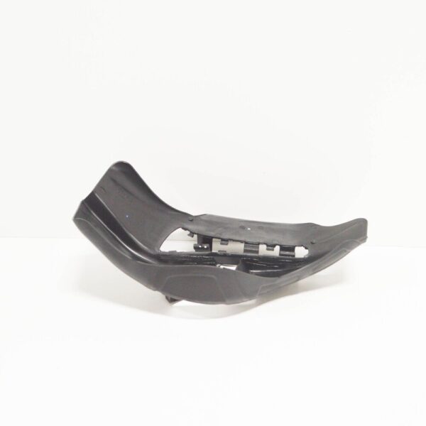 98134148300 - Porsche Cayman 981 Front Left Air Repellent 98134148300 NEW Original