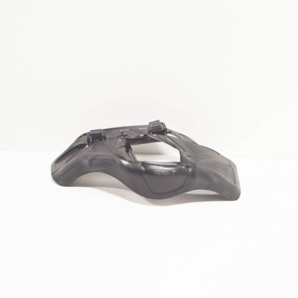 98134148300 - Porsche Cayman 981 Front Left Air Repellent 98134148300 NEW Original