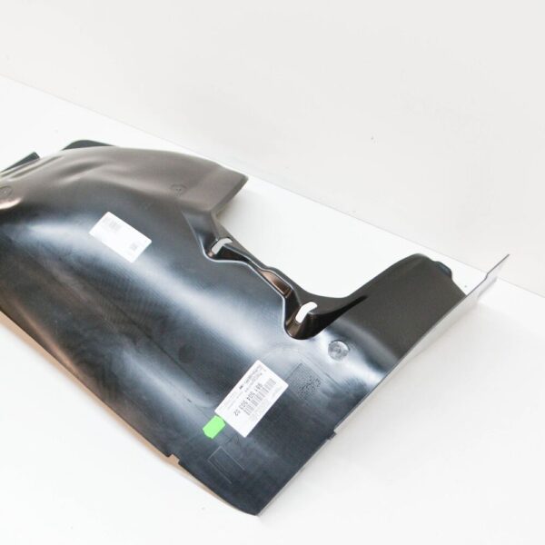 98150450301 - Porsche Boxster 981 Front Left Fender Rear Panel 98150450301 NEW