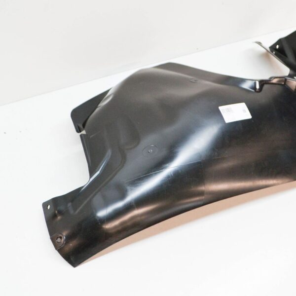98150450301 - Porsche Boxster 981 Front Left Fender Rear Panel 98150450301 NEW